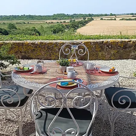 Domaine De Roque Haute *