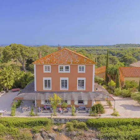 Domaine De Roque Haute *