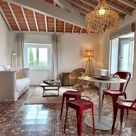 Les D'hotes Du Domaine De Roque Haute Konukevi Portiragnes