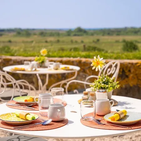 Domaine De Roque Haute Гостевой дом