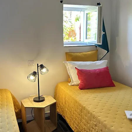 Domaine De Roque Haute 4* Портирань