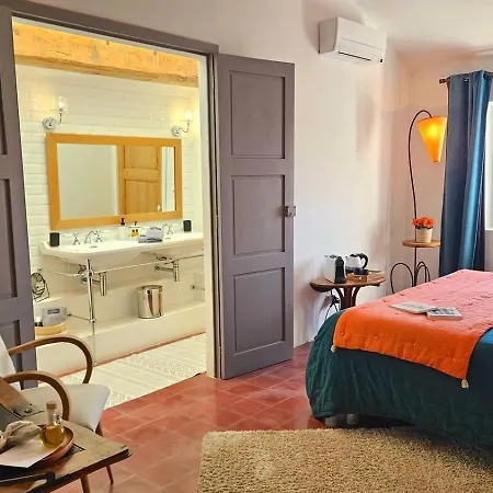 Domaine De Roque Haute 4* Портирань