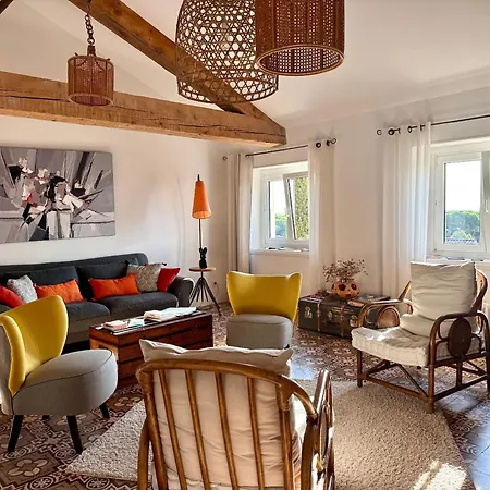 Domaine De Roque Haute 4*