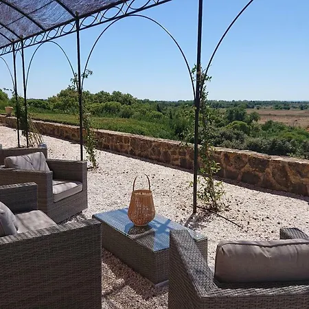 Les D'hotes Du Domaine De Roque Haute