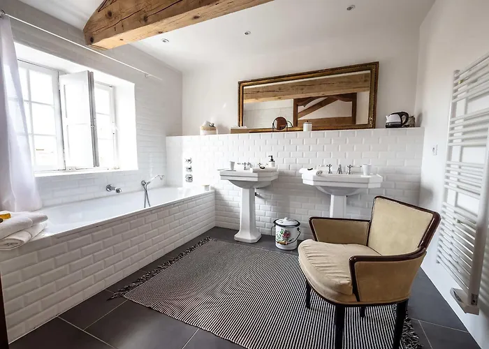 Les D'hotes Du Domaine De Roque Haute 4*