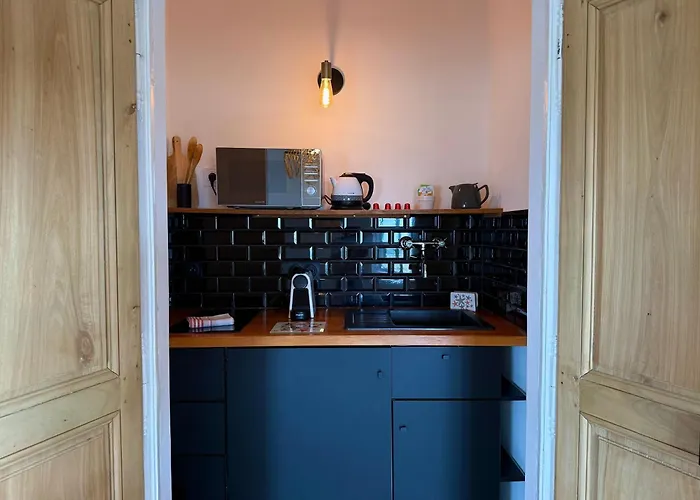 Les D'hotes Du Domaine De Roque Haute 4* Portiragnes