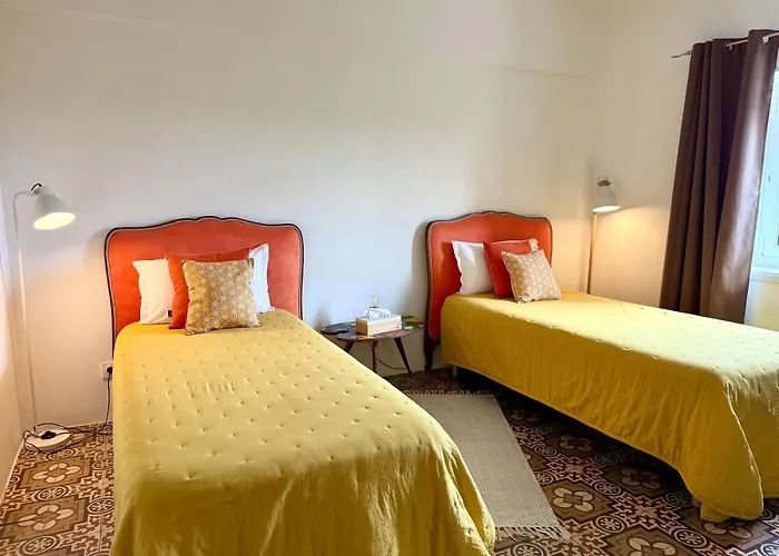 Konukevi Les D'hotes Du Domaine De Roque Haute Portiragnes