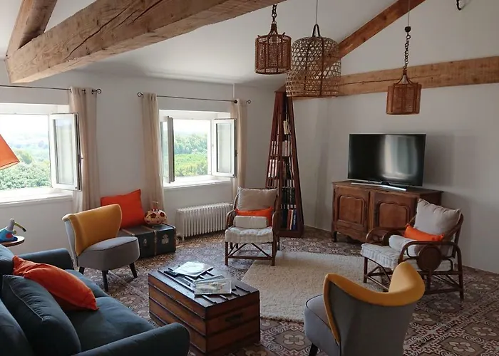 Les D'hotes Du Domaine De Roque Haute 4* Portiragnes