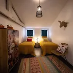 Casa de hóspedes Domaine De Roque Haute