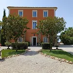 Les D'hotes Du Domaine De Roque Haute