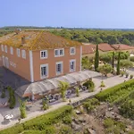 Les D'hotes Du Domaine De Roque Haute 招待所
