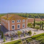 Les D'hotes Du Domaine De Roque Haute 波尔蒂拉盖