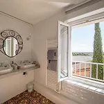 Les D'hotes Du Domaine De Roque Haute 招待所 4*