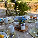Les D'hotes Du Domaine De Roque Haute 波尔蒂拉盖