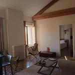 Casa de hóspedes Domaine De Roque Haute