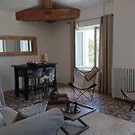 Domaine De Roque Haute Casa de hóspedes 4*