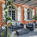 Domaine De Roque Haute Casa de hóspedes