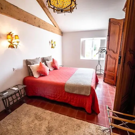 ゲストハウス Domaine De Roque Haute *