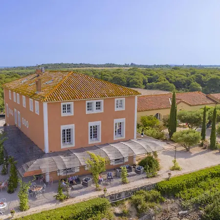 Domaine De Roque Haute ポルティラーニュ