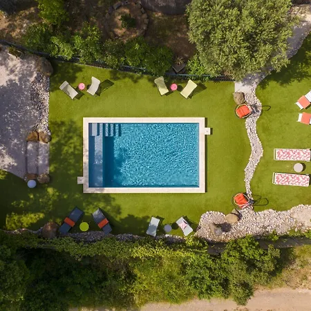 Domaine De Roque Haute 4* Portiragnes