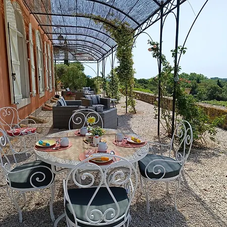 Domaine De Roque Haute 4* Portiragnes