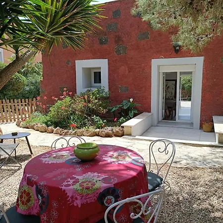 Domaine De Roque Haute Gæstehus