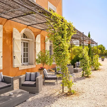 Domaine De Roque Haute 4*