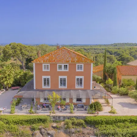 Domaine De Roque Haute