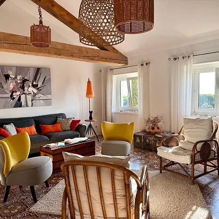Domaine De Roque Haute 4* Portiragnes
