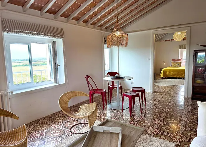 Affittacamere Les D'hotes Du Domaine De Roque Haute